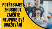 Náhledový obrázek blogového článku jak zhubnout za 90 10 kg od osobního trenéra Petra Sedláčka z Prahy 3 který se specializuje na hubnutí