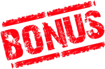 bonus png