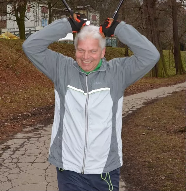 Obrázků je Mirek který zhubnul za 90 dní 10 kg s osobním trenérem Petrem Sedláčkem z Prahy