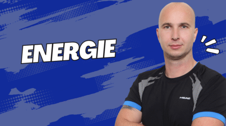 Enegie