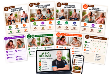 BIORESTART PROGRAM