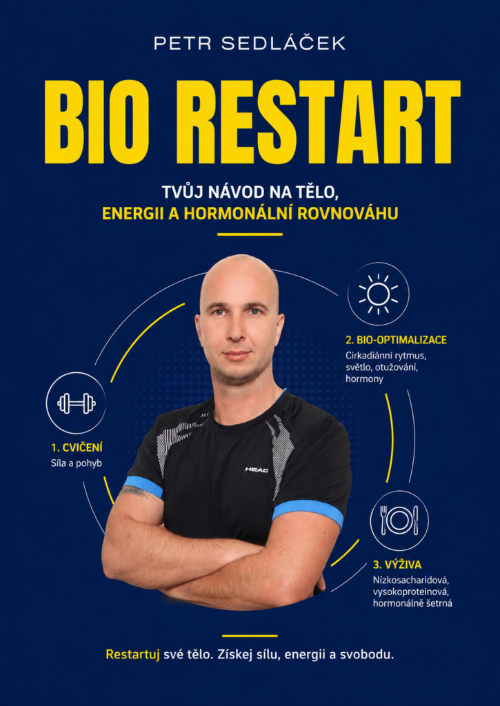 obalka BIORESTART